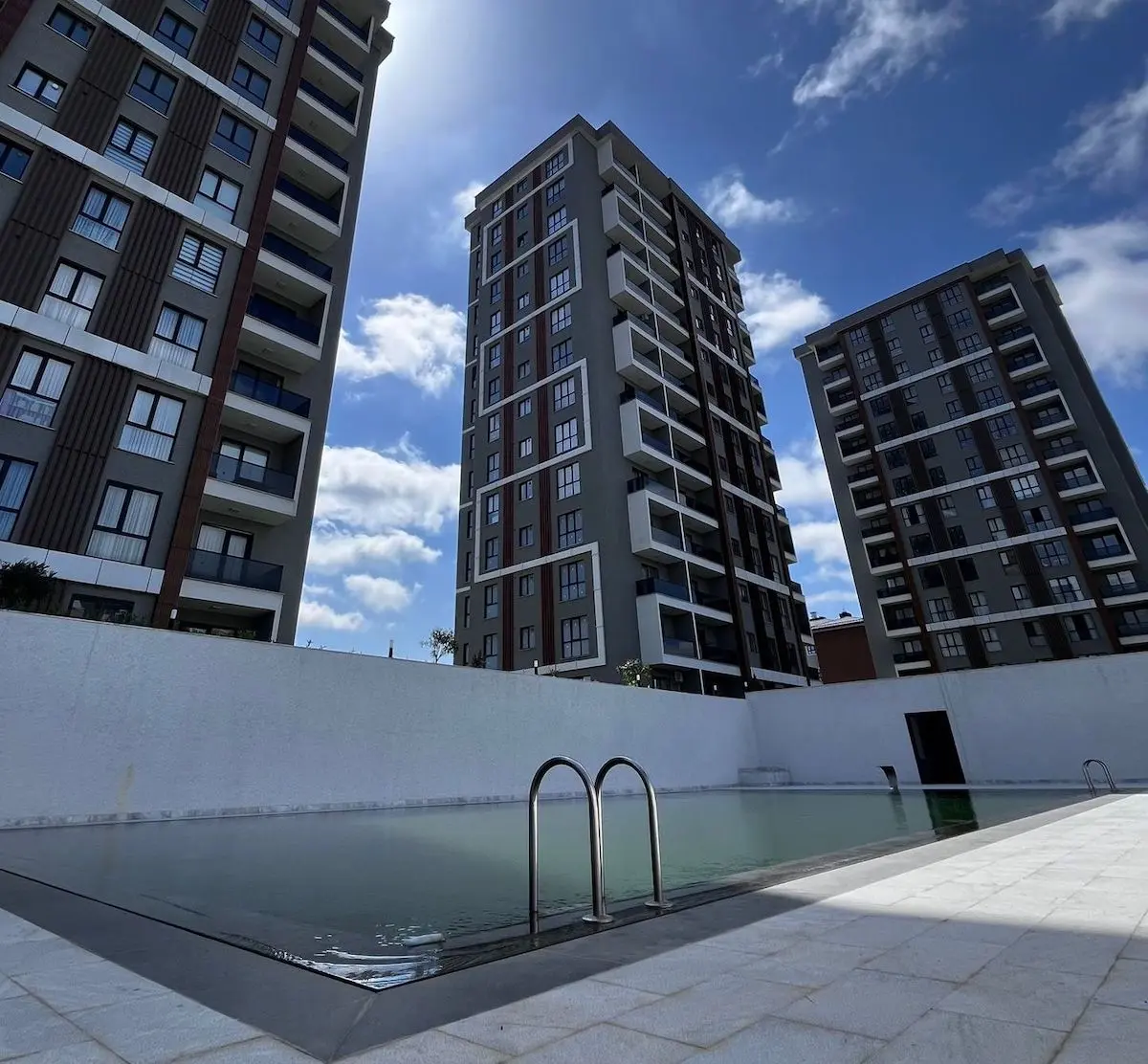 Property in Sancaktepe